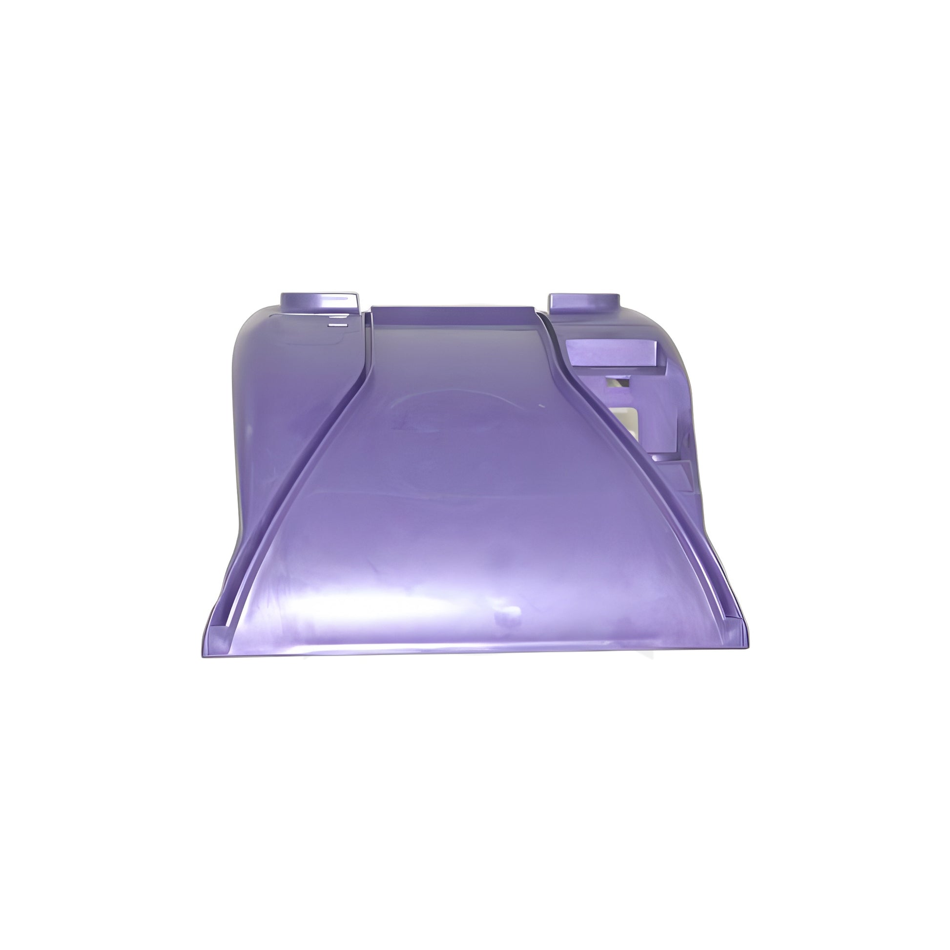 Hoover Hood / Nozzle Assembly - Purplicius Metallic - Fits FH50026 - Hoover