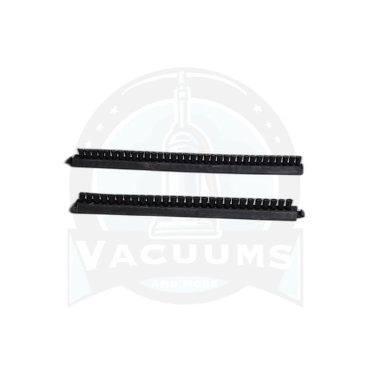 Sanitaire BRUSH INSERTS- Vgi,16'',Black - Eureka