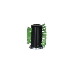 Edge Brush Roller (soft bristle), for X2, X5, and X8 - SEBO