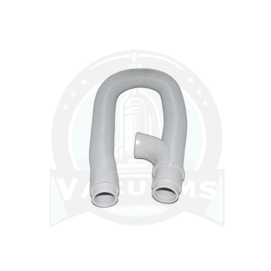 Windsor Versamatic Bag Fill Hose Gray Replacement - Windsor