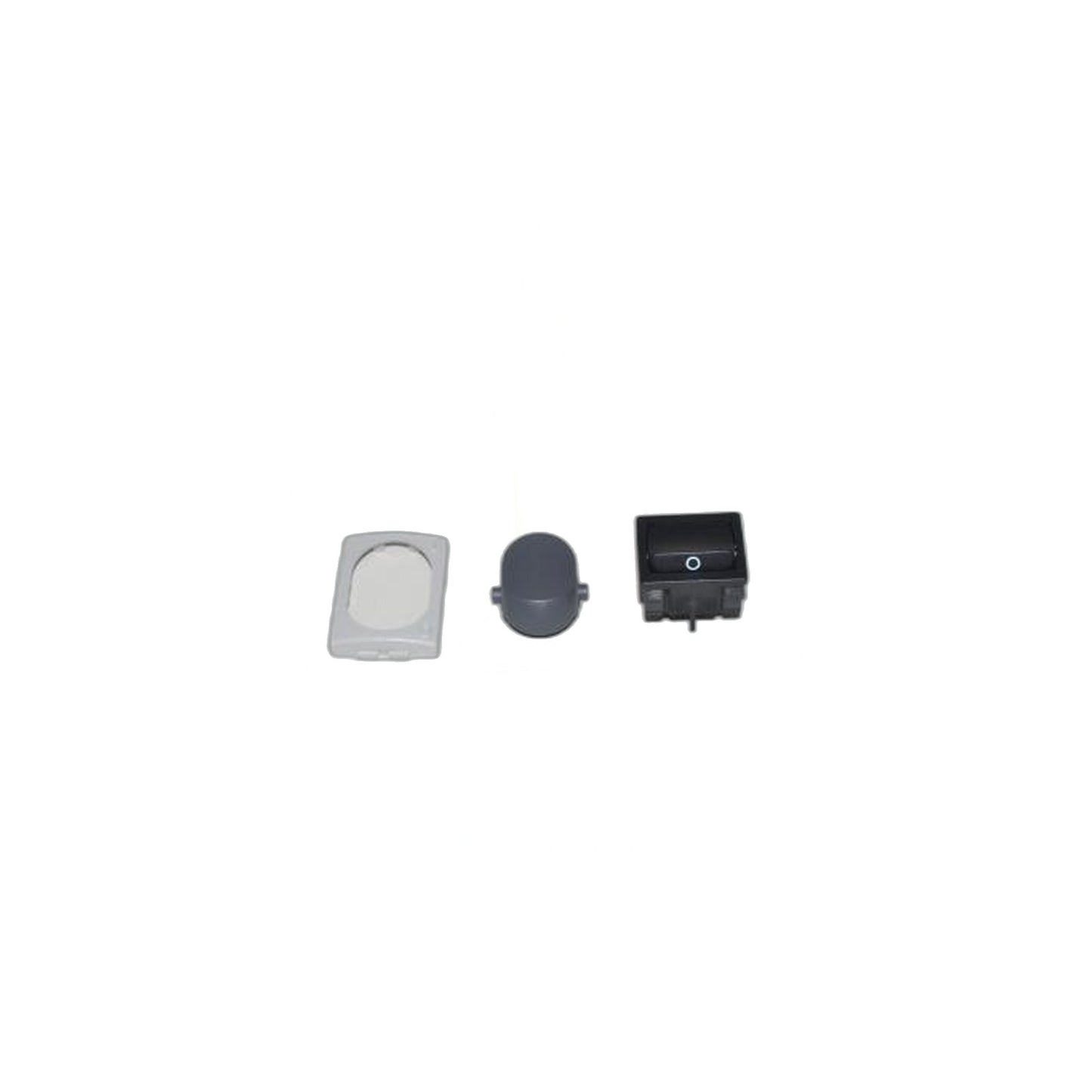 Windsor SR-12 Sensor Upright Switch Kit - Includes Switch, Pedal and Holder