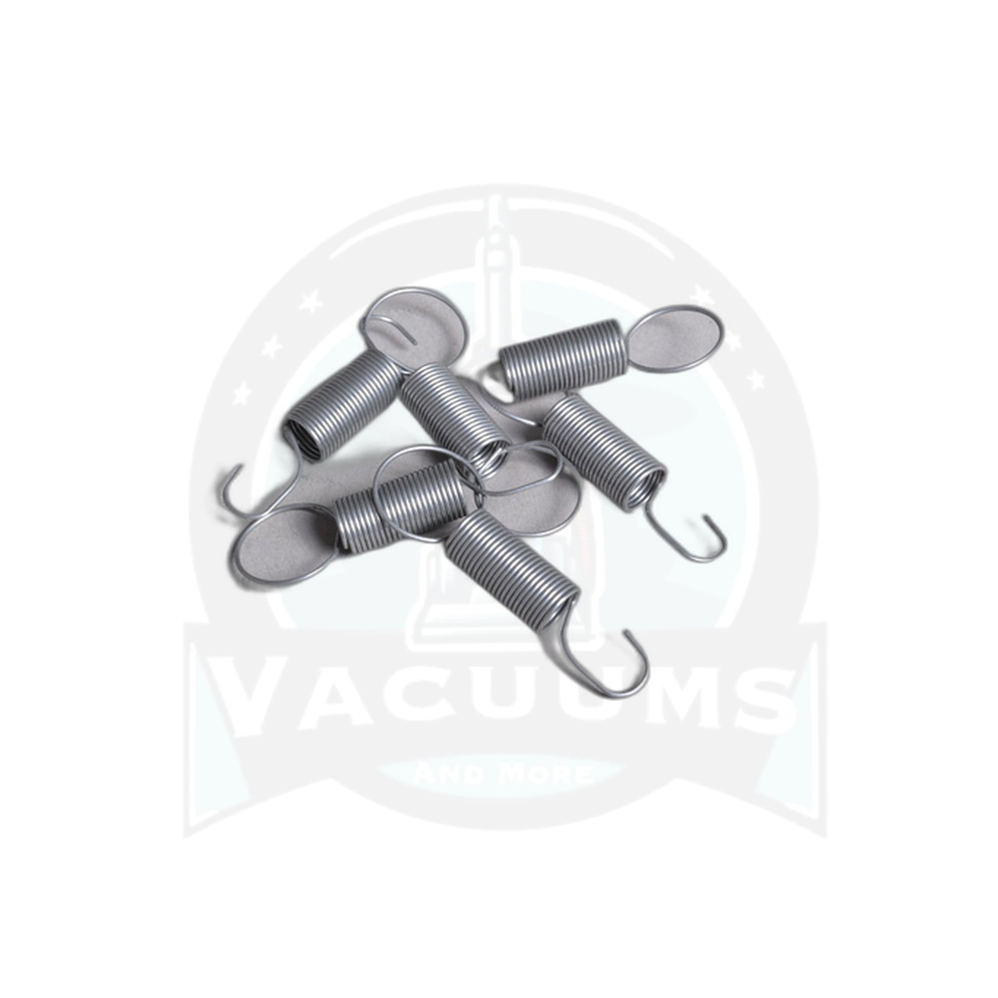 Sanitaire SPRING/ FRONT AXLE/ UPRIGHT 2000 SERIES - SOLD 6 SPRINGS PER PACK - Eureka