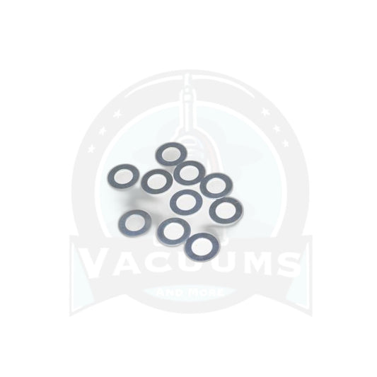 Sanitaire <Min 10> WHEEL WASHERS - Eureka
