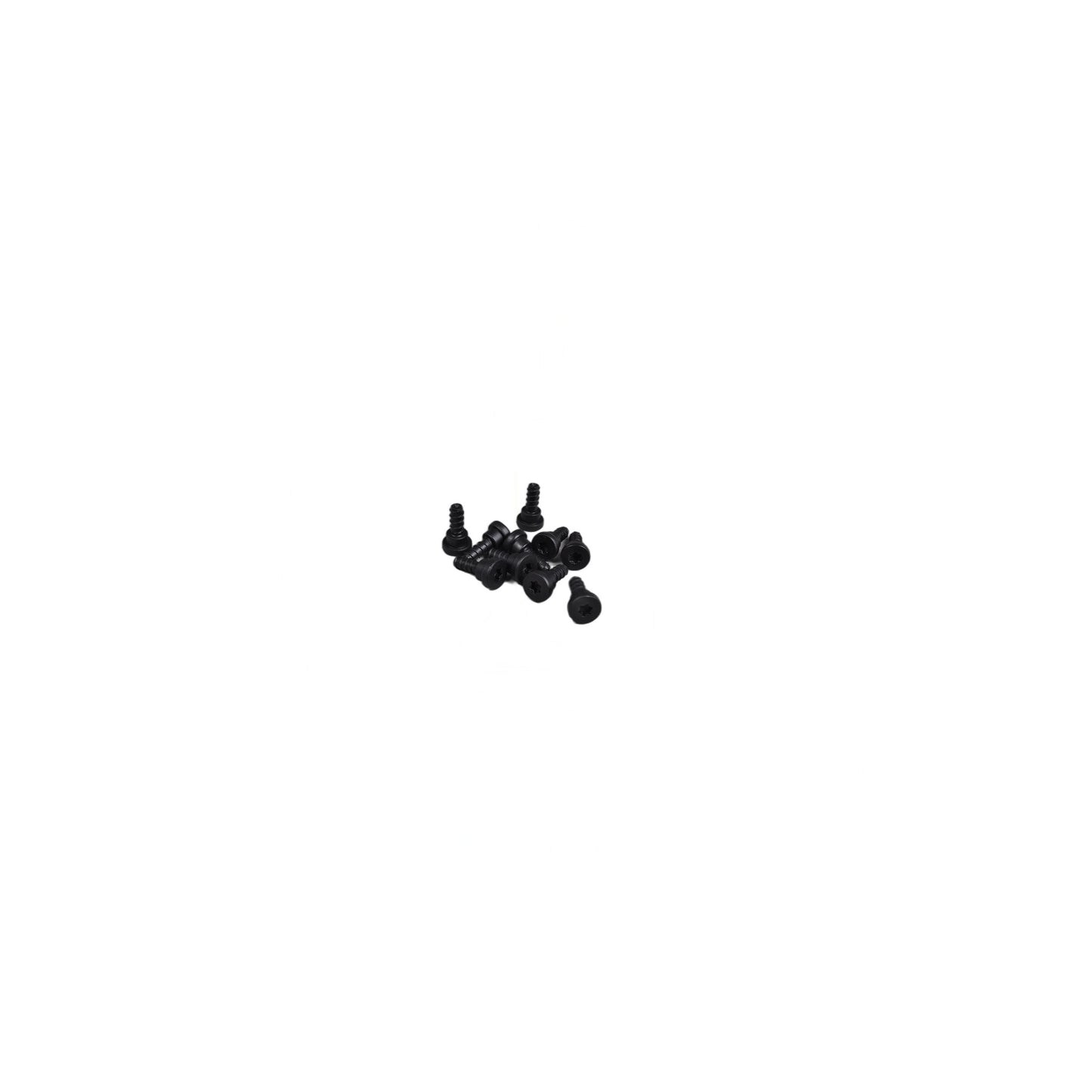 Eureka Lexan Base Height Adjustment Knob Screw - 10 Pack