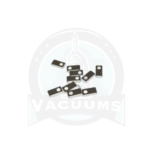 Sanitaire SC5500A Upright Axle Clamp - Electrolux-Eureka