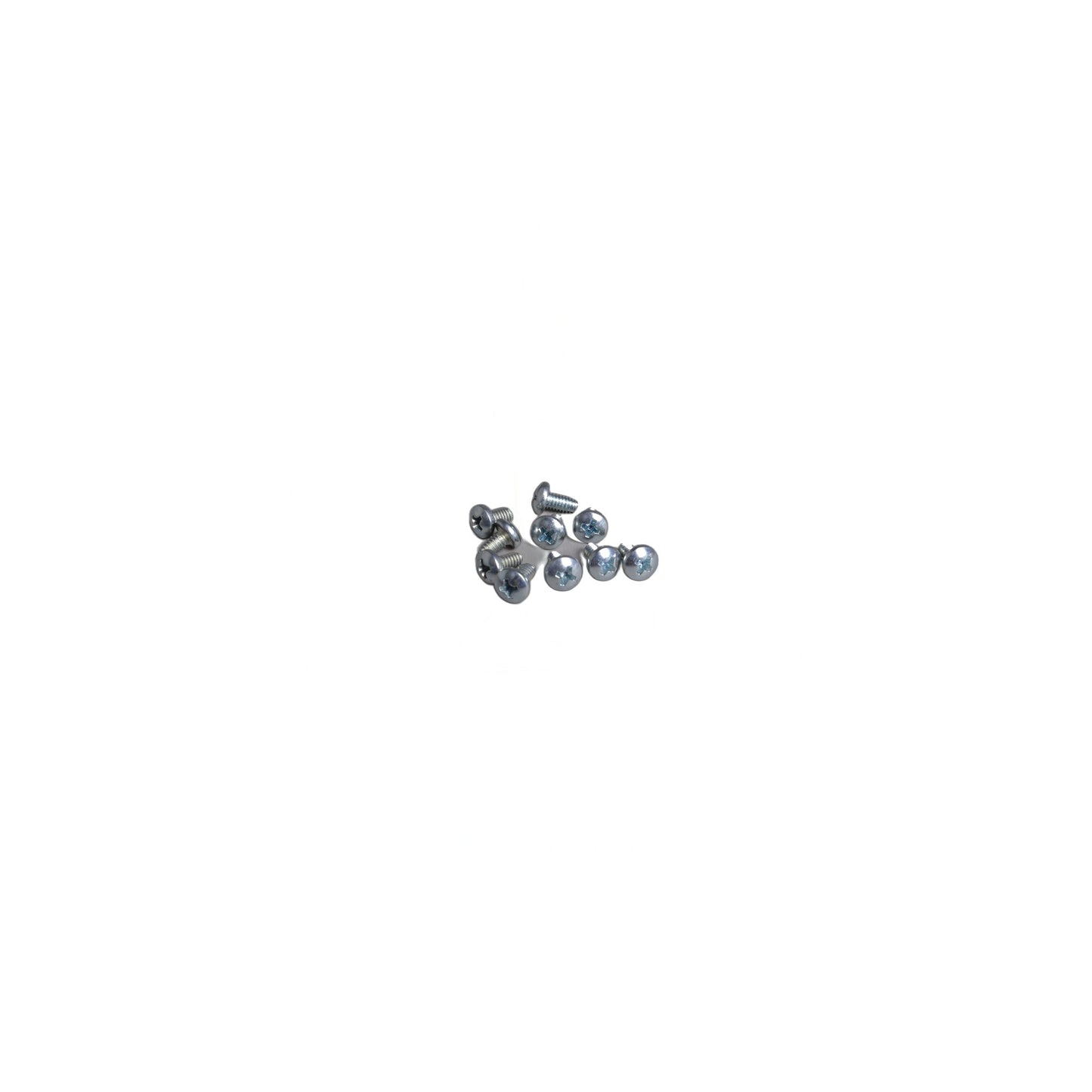 Eureka Screws - (10 Pack)