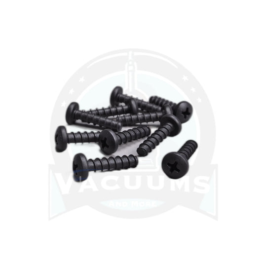 Eureka Scroll Cover Screw SC-886 - 10 Per Pack - Eureka