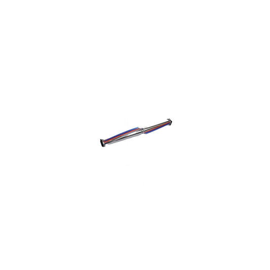 Sanitaire BRUSH ROLL- VG II,Widetrack,Hex END