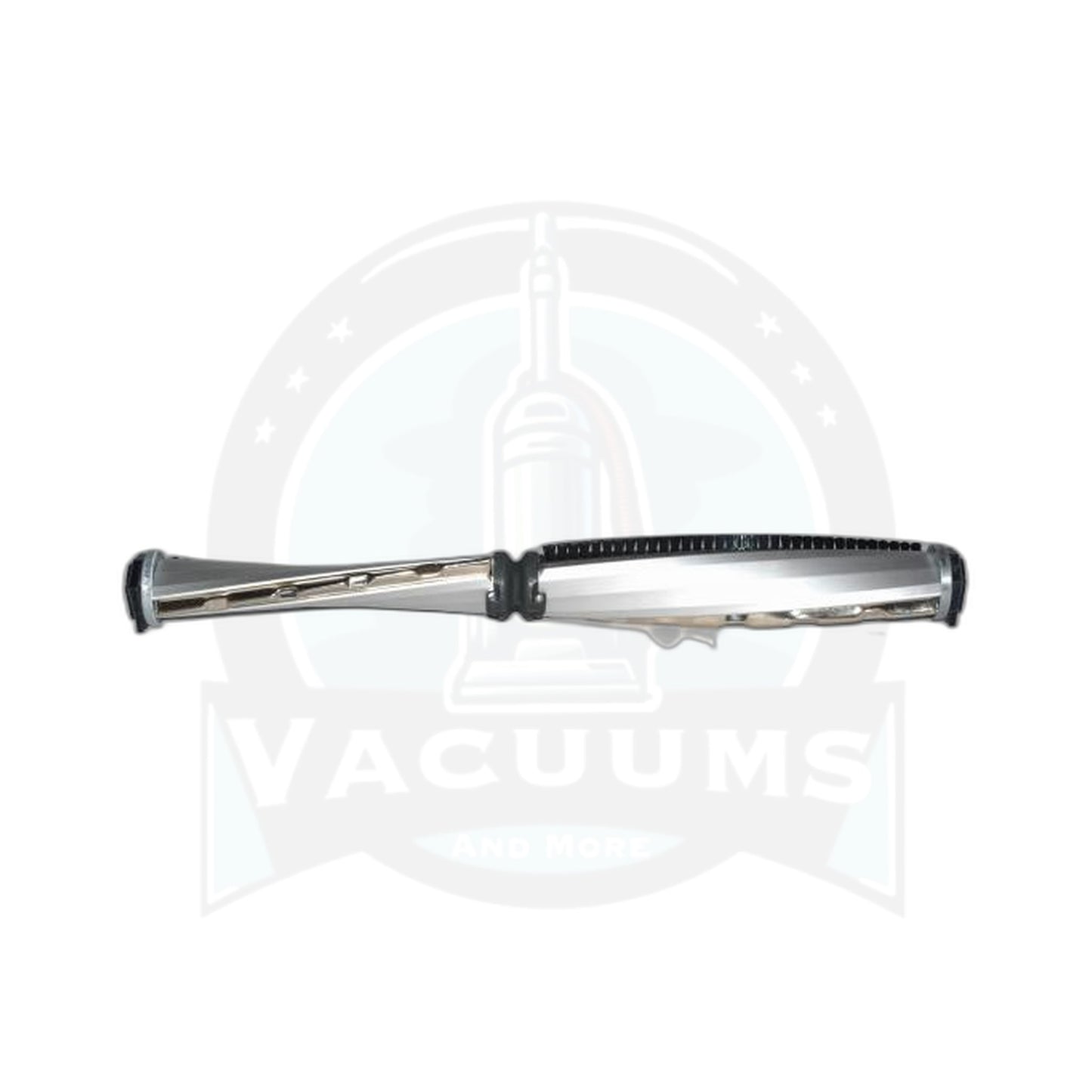Sanitaire VGI Aluminium Brush Roll - 16 Inch - Hex Ends with Ball Bearings - Eureka