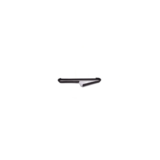 Commercial Floor Brush Insert - 1-1/2"