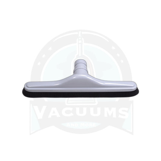 14" Nylon Bristle Commercial Floor Brush - Vacuums and More