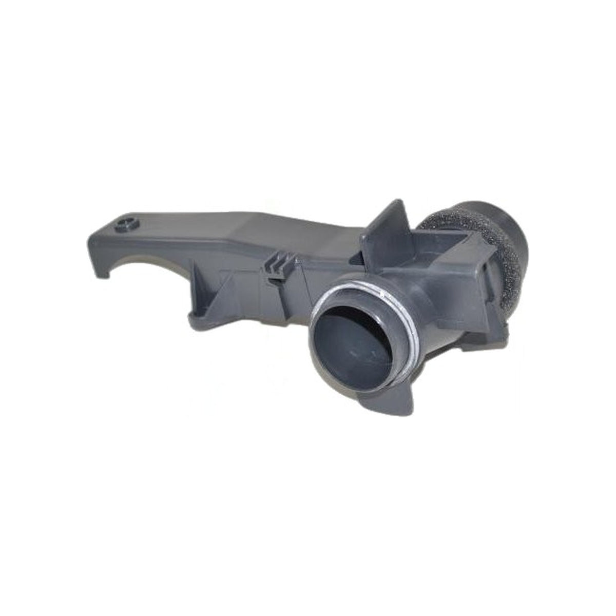 SEBO Complete Internal Cover for AUTOMATIC X Series — Gray Black