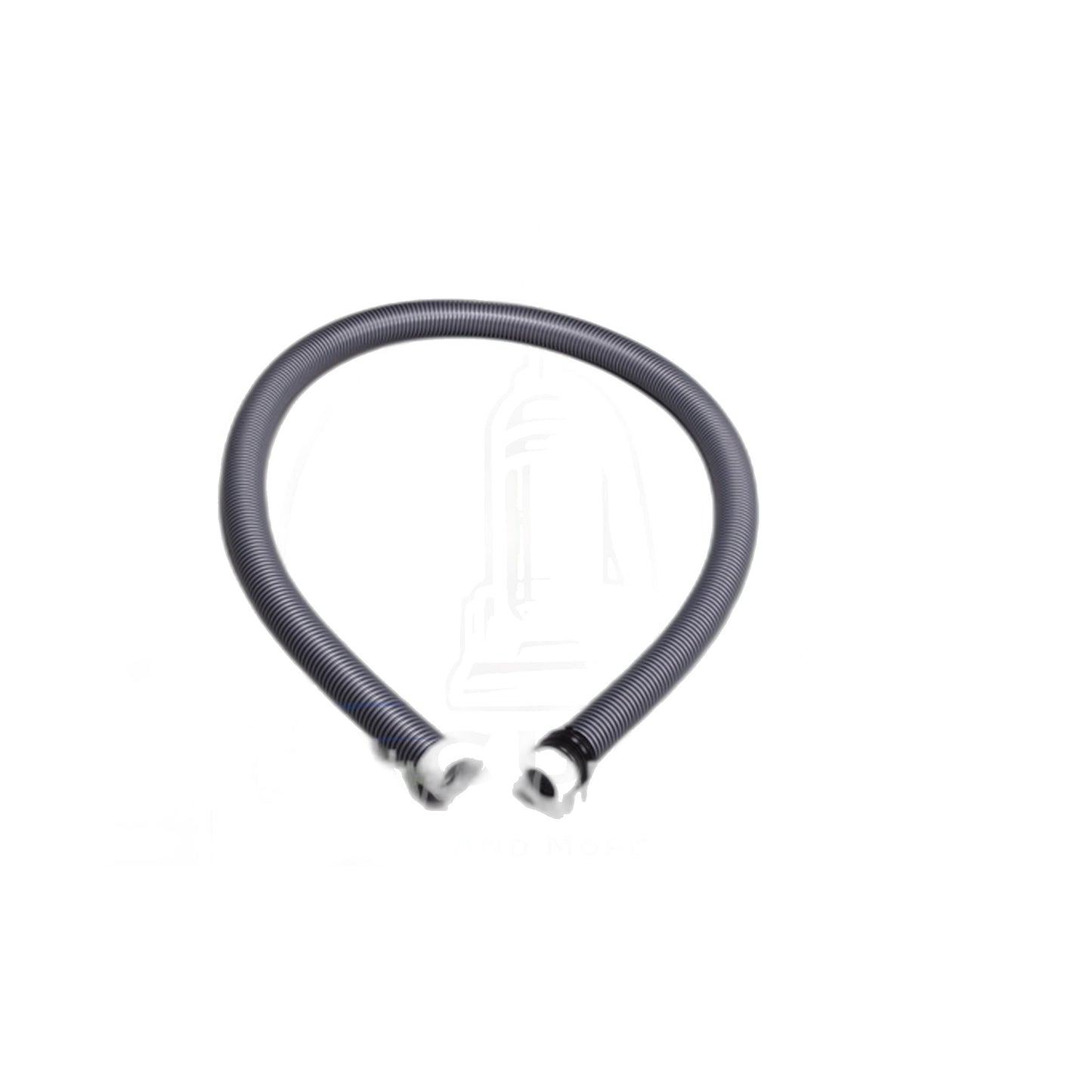 Miele Crushproof Replacement Hose Only - 1-1/2 Inch Black