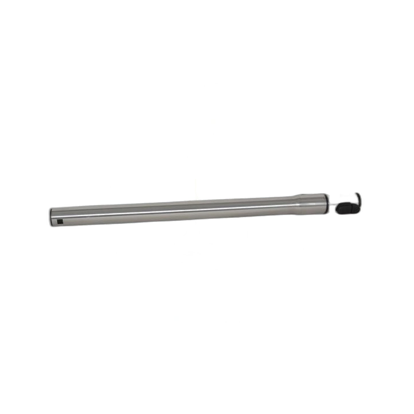 Miele Telescopic Wand with Slot 35mm Chrome Canister Vacuum