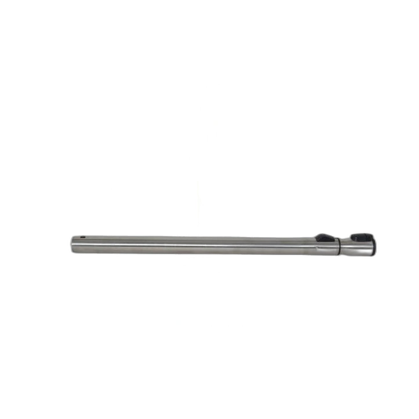 Telescopic Wand with Slot Lock - Miele, 35mm, Stainless