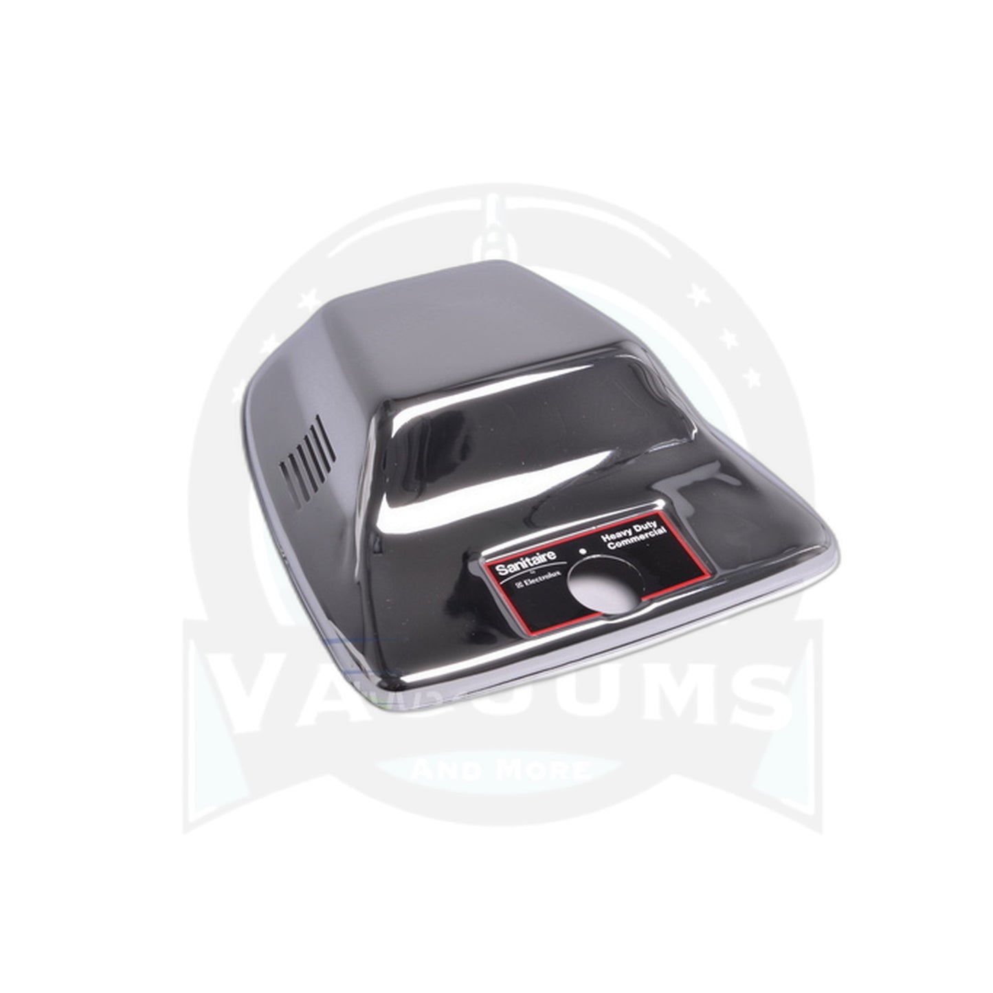 Metal Hood - Sanitaire 888/899, No Headlight