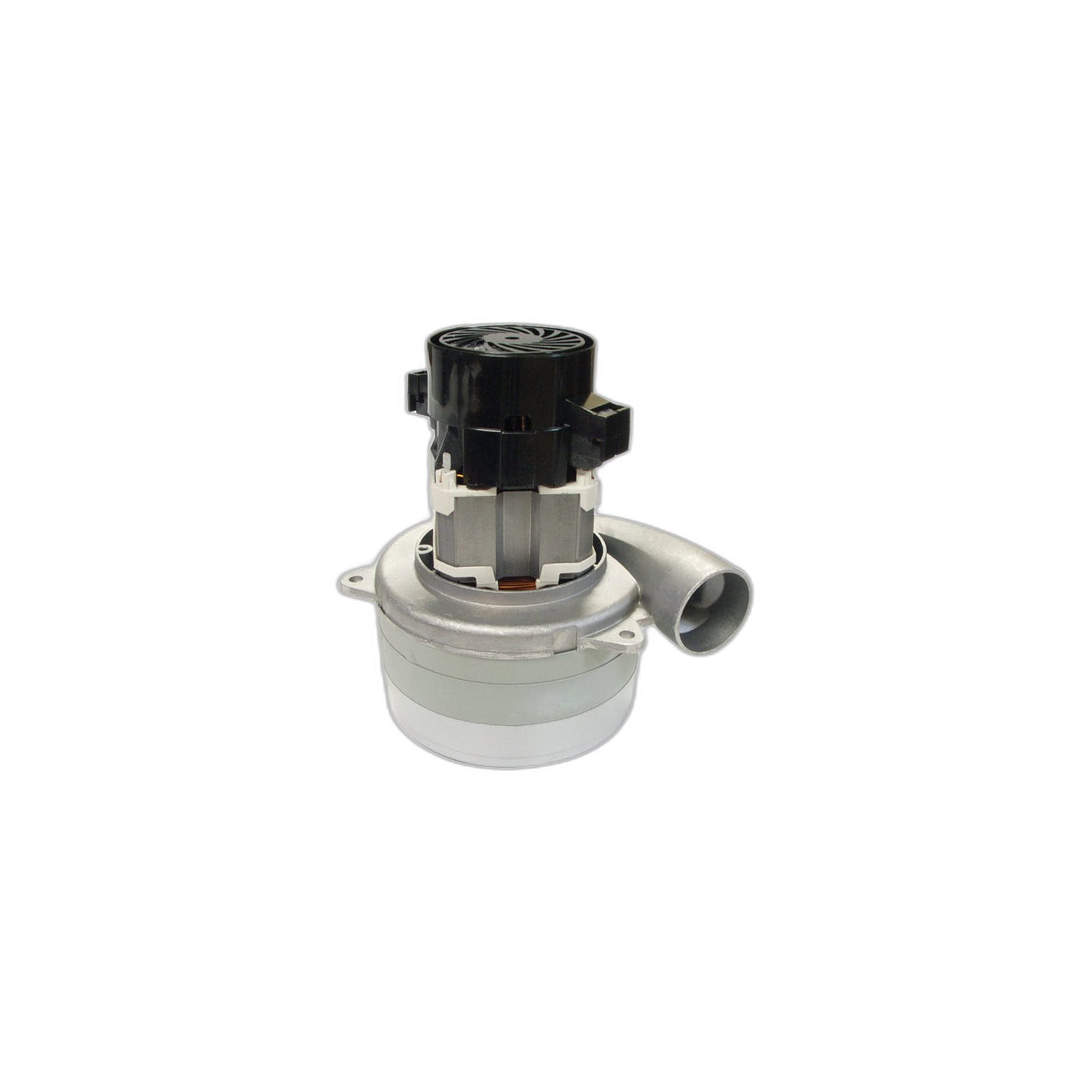 Central Vacuum Bypass Motor 650AW 3-Stage 120V