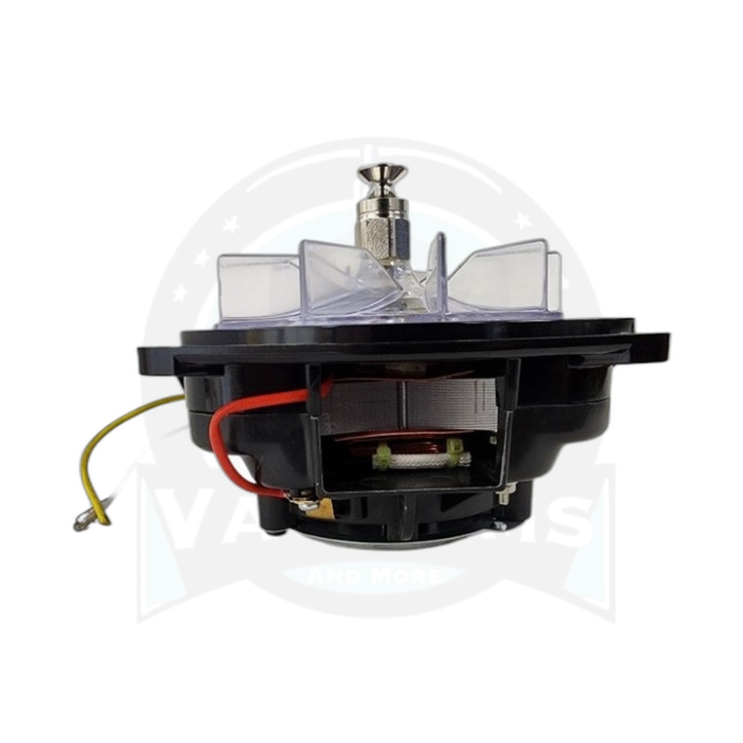Eureka / Sanitaire 8.5 Amp Upright Motor - Fits SC887, SC888