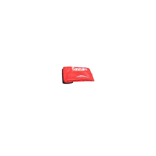 Sanitaire CLOTH BAG ONLY- 887A DIRT-CUP