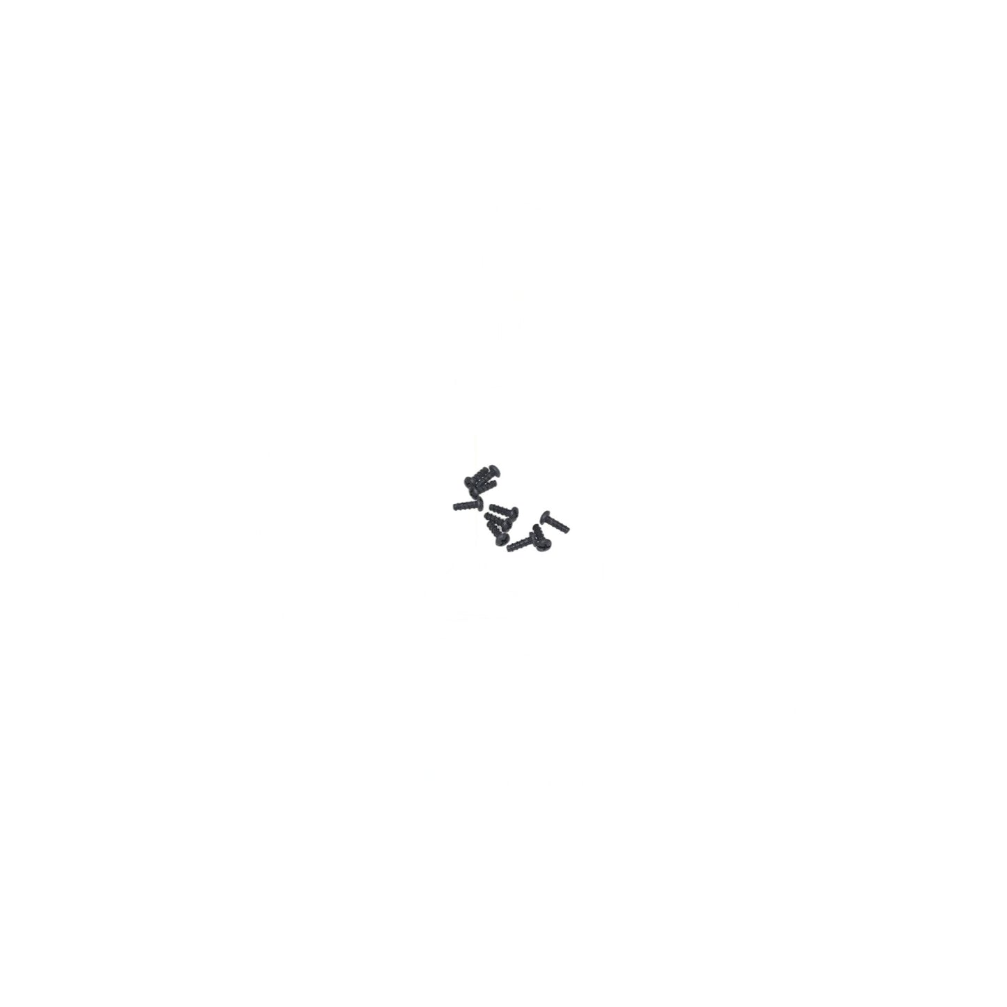 Sanitaire Screws-Hood / SC-684E UPRIGHT - 10 PACK