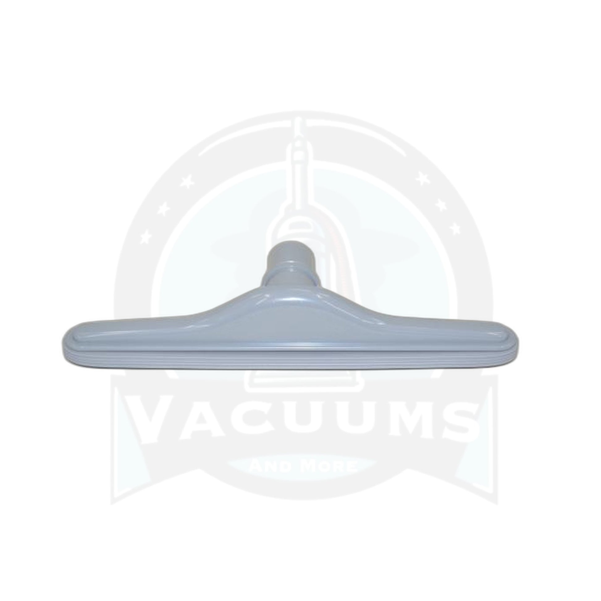 Scallop Face Carpet Tool - 1 1/2" - Vacuums and More