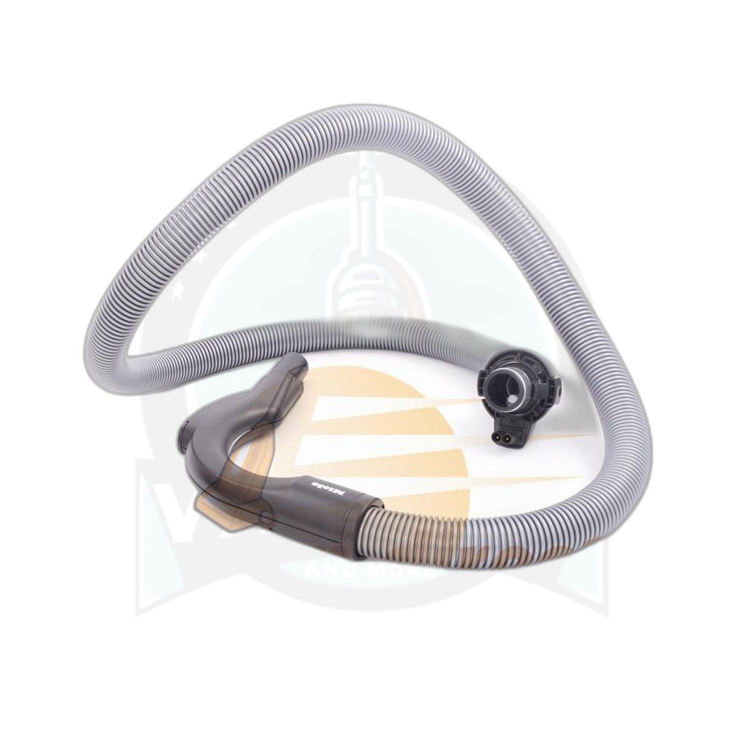 Miele SES 118 Direct-Connect Electric Hose