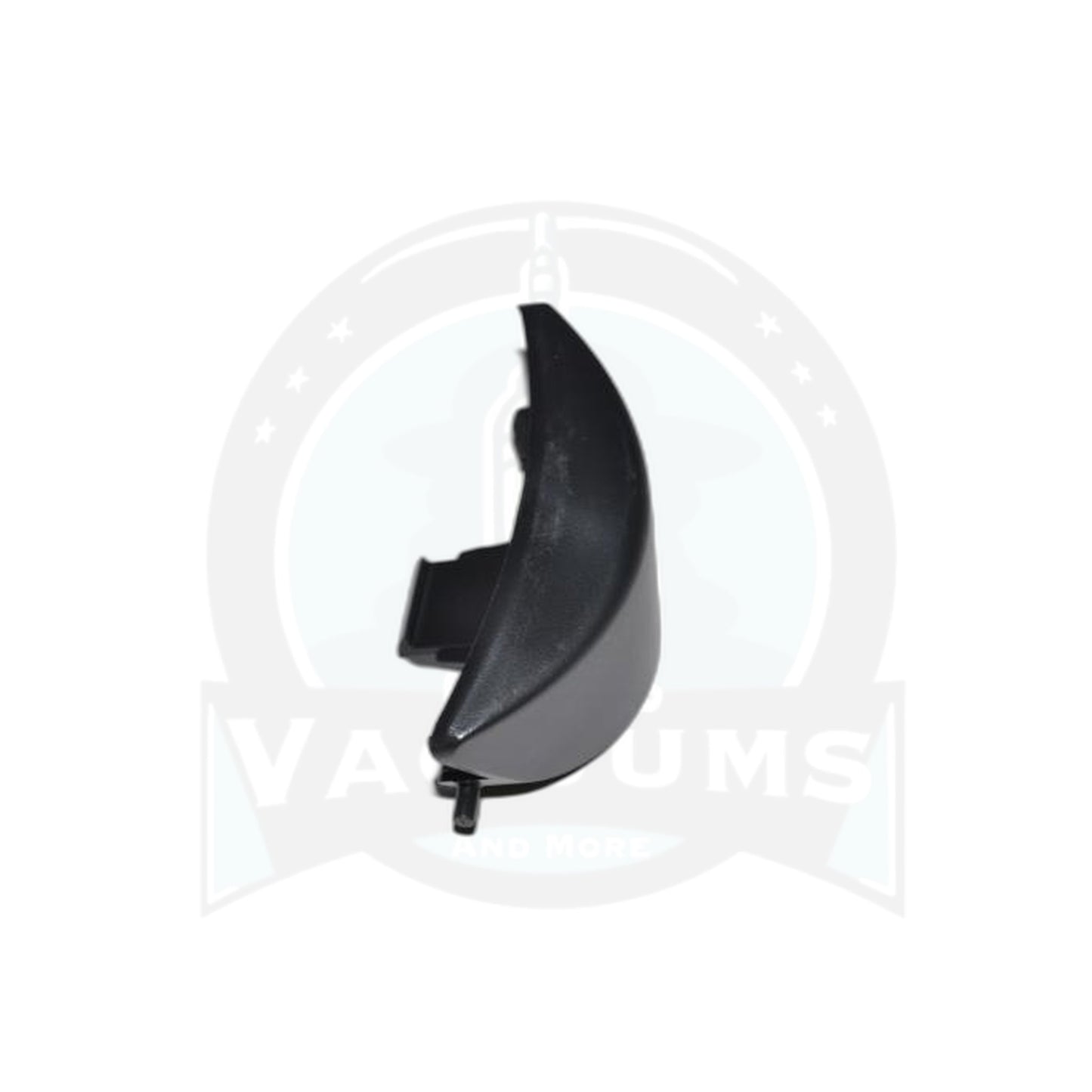 Dust Cover Release Latch - Carpet Pro CPU Upright - Carpet Pro