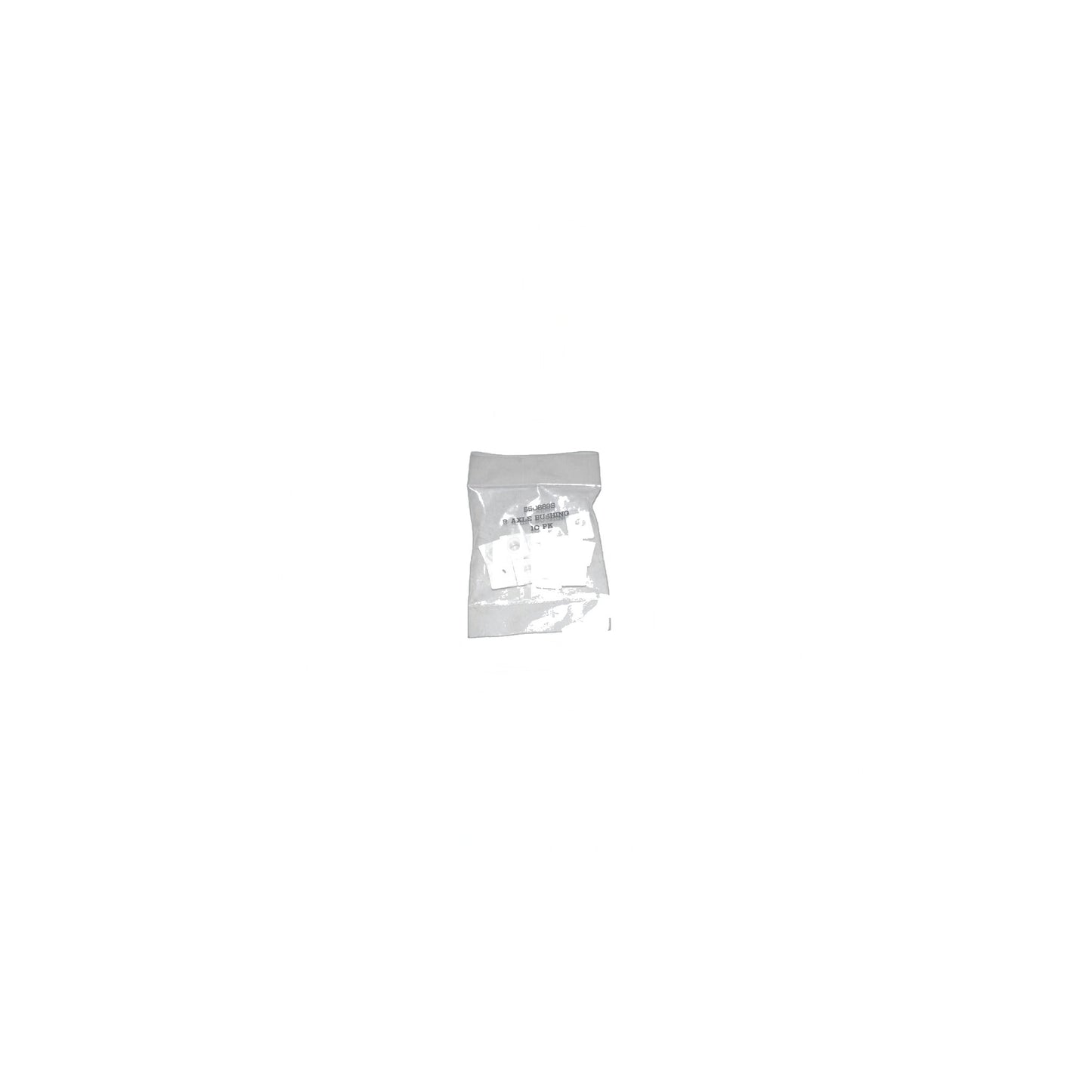 Kirby Bushing Rear Axle - G3 (10 Pack)