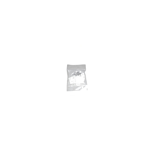 Kirby Bushing Rear Axle - G3 (10 Pack)