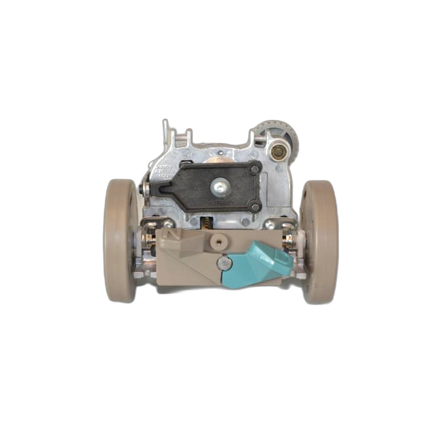 Kirby Sentria II Transmission Assembly