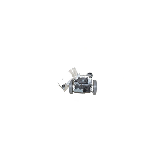 Kirby Transmission Assembly with Wheels - Gen 6