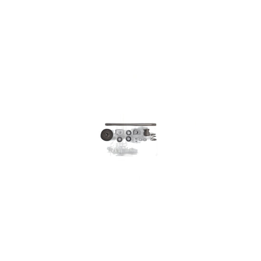 Kirby Rear Axle Assembly Kit - G3/AV2