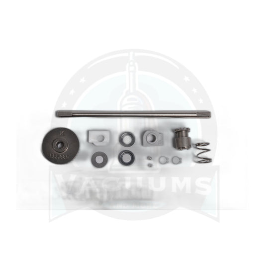 Kirby Rear Axle Assembly Kit - G3/AV2