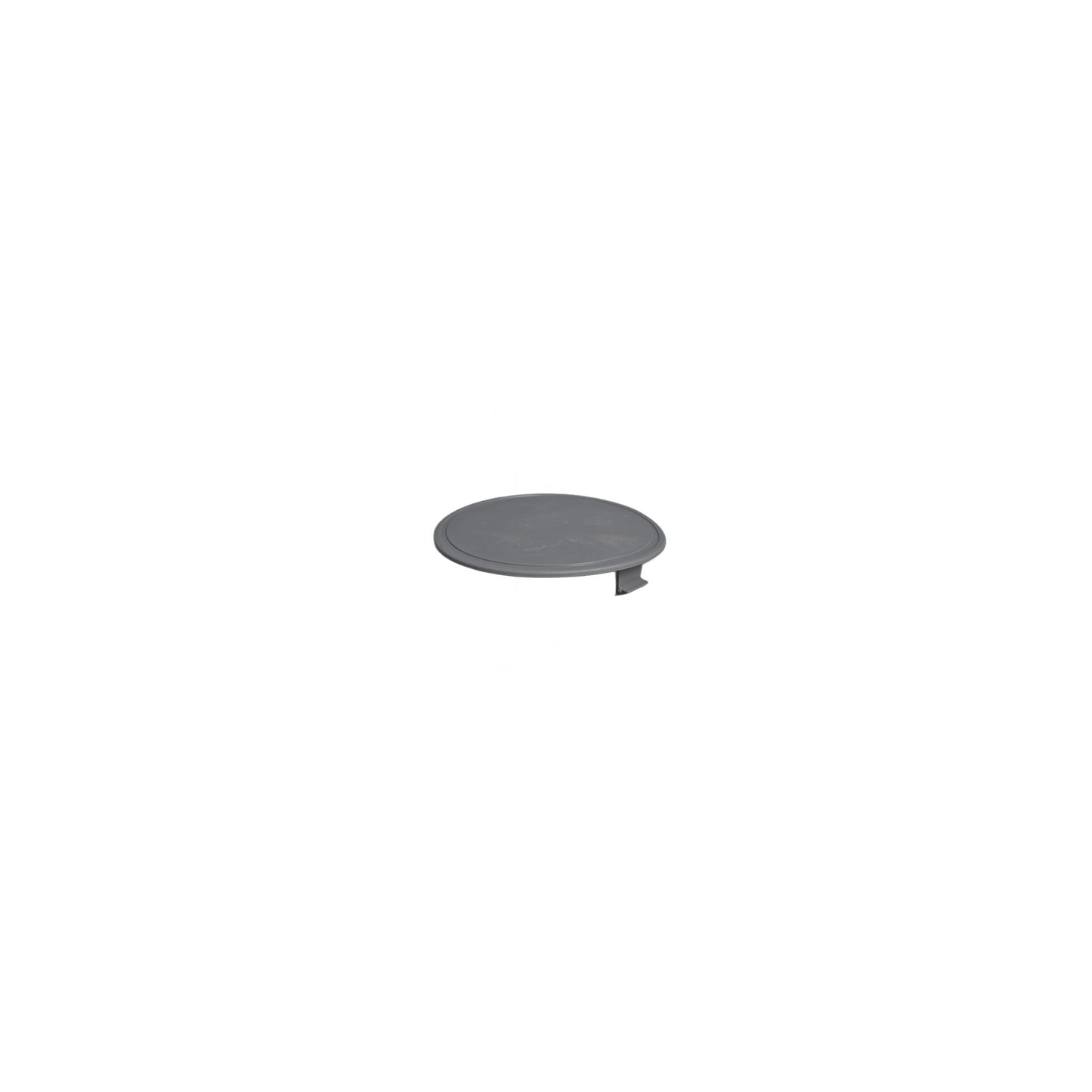 Kirby Sentria Rear Wheel Hub Caps (2-Pack)