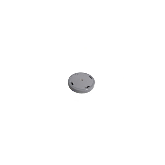Kirby Sentria Upright Rear Wheel Assembly