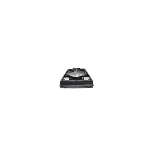 Sanitaire Base SC889A Commercial Upright - Quick Clean Screw on Base