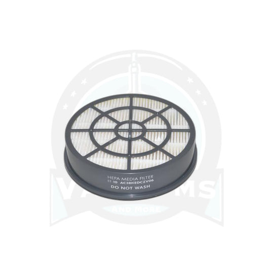 Kenmore HEPA Exhaust Filter EF-10/EF-12 - DU3017 Upright - Kenmore