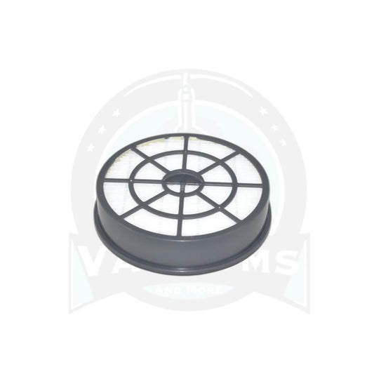 Kenmore HEPA Exhaust Filter EF-12 - Canister Vacuum - DU3018 - Kenmore