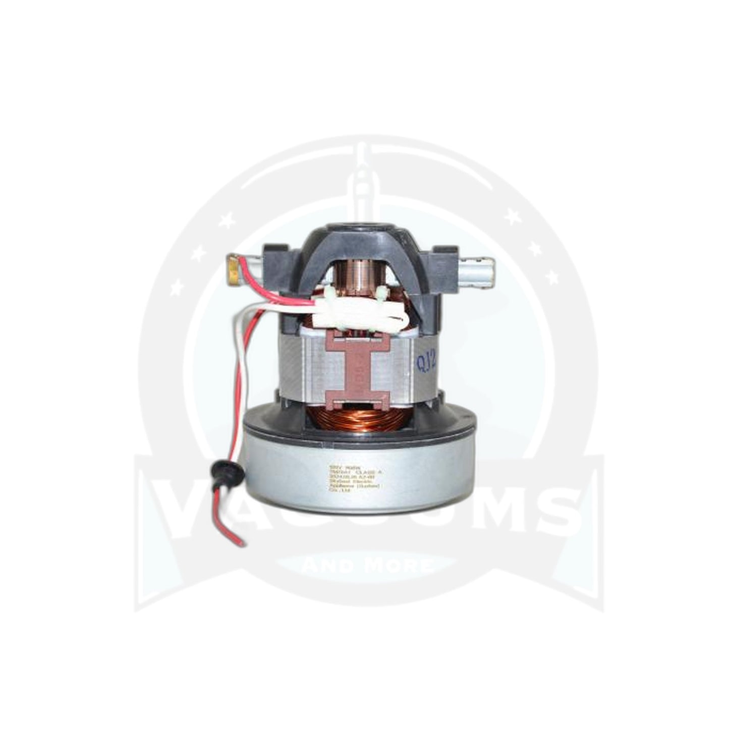 Kenmore Motor Assembly - Titan T3600 Upright - Kenmore