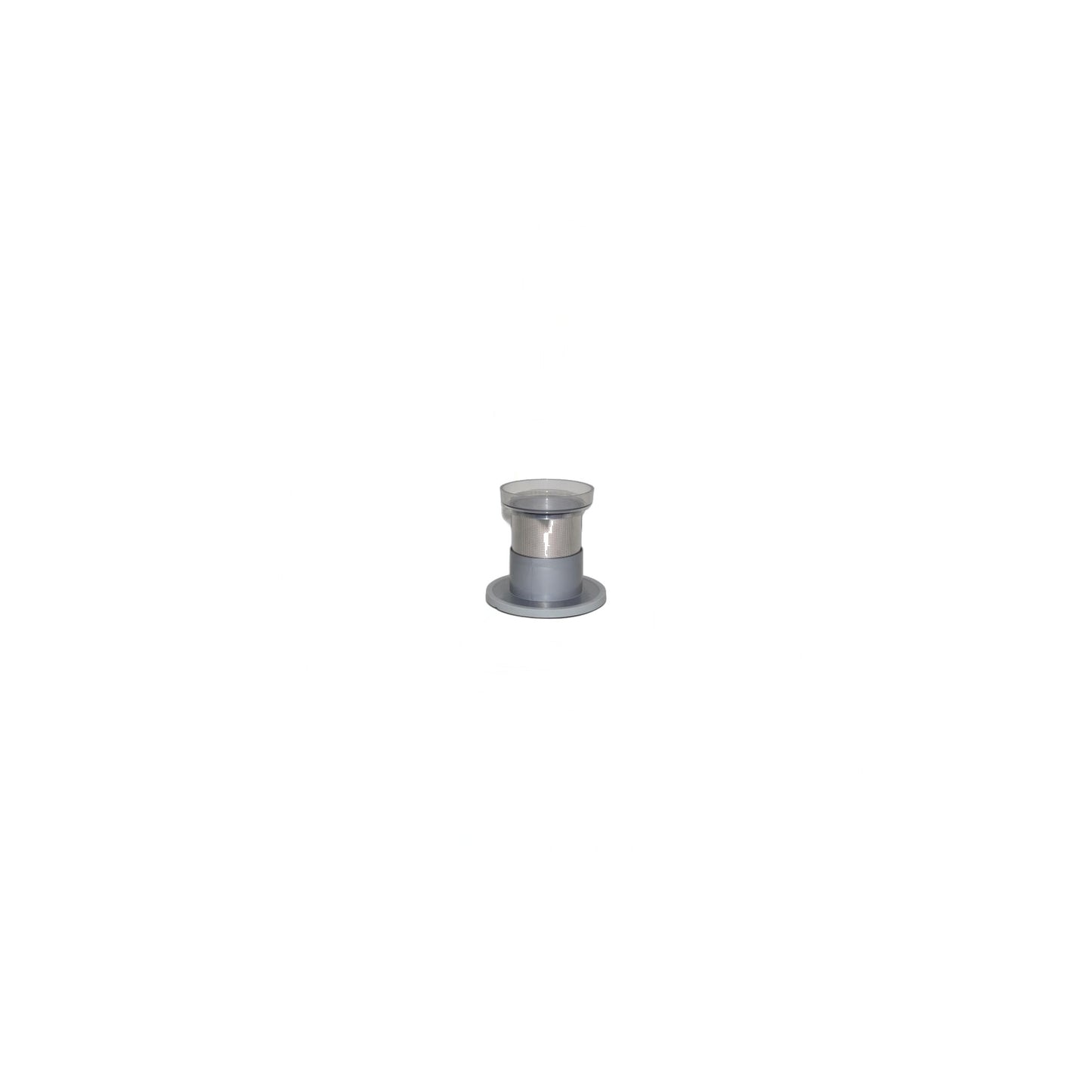 Kenmore Filter Cover