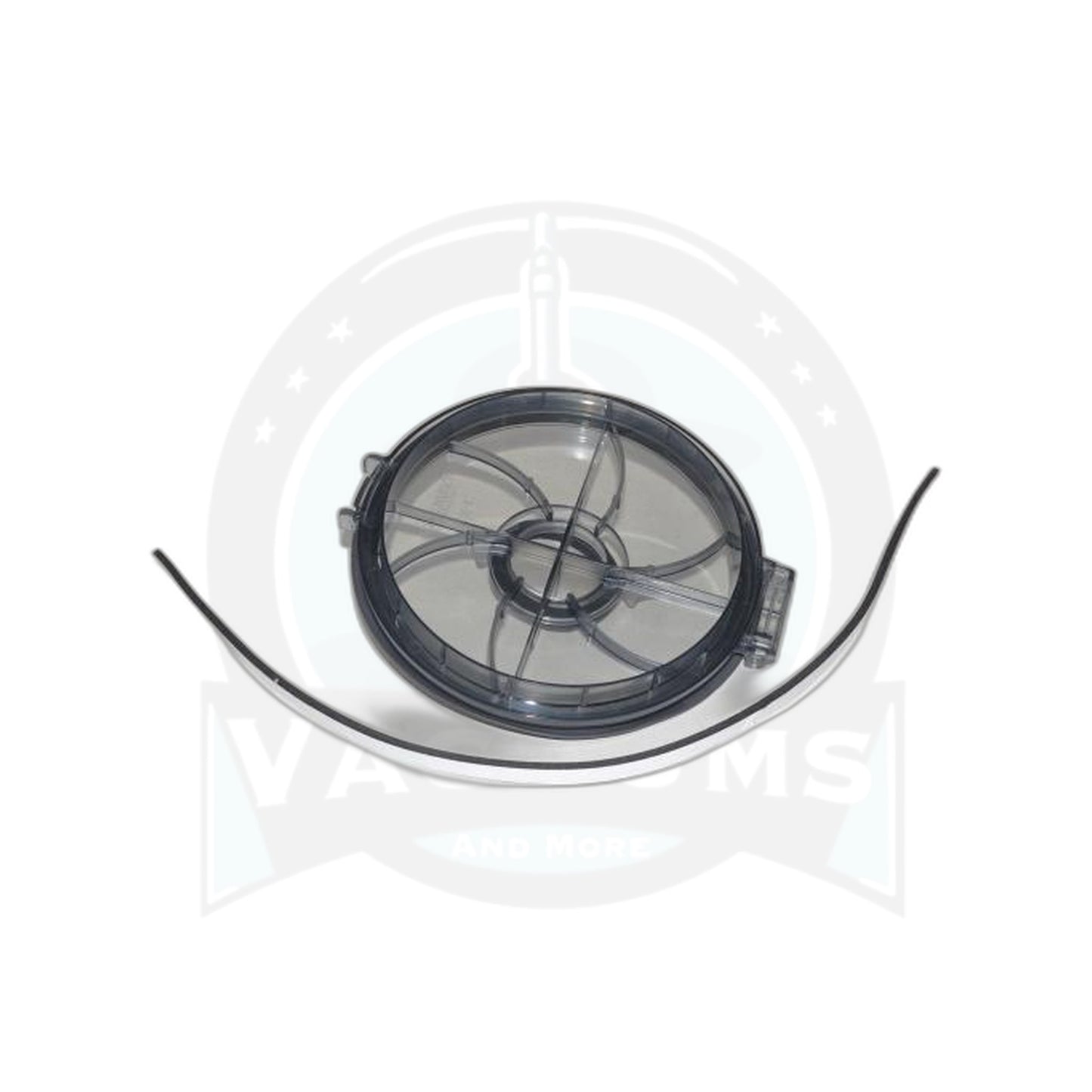 Kenmore Bag System Part - DU2012 RPL (561072111) - Kenmore