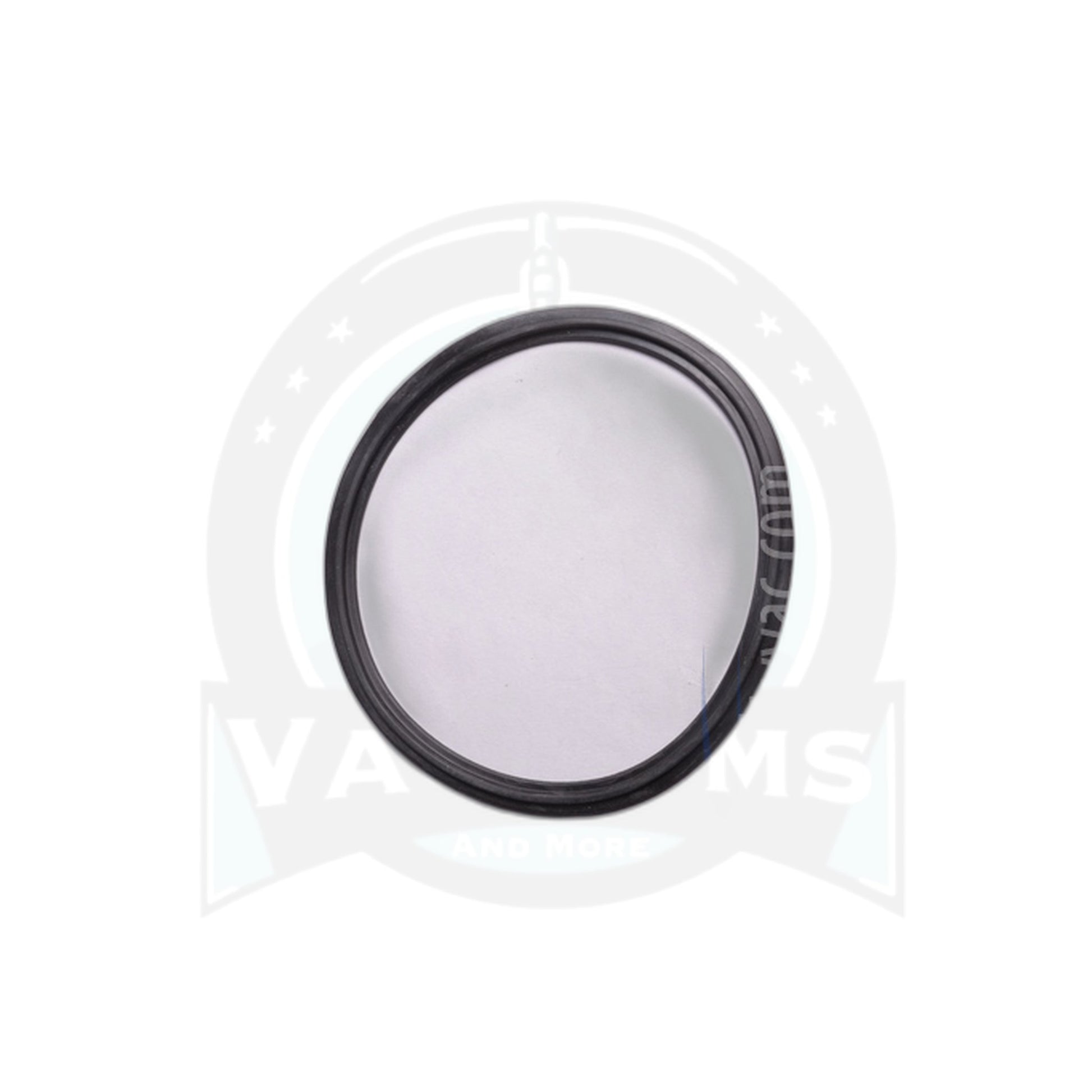 Hoover Seal Dirt Cup Bottom - UH70105 Windtunnel - Hoover