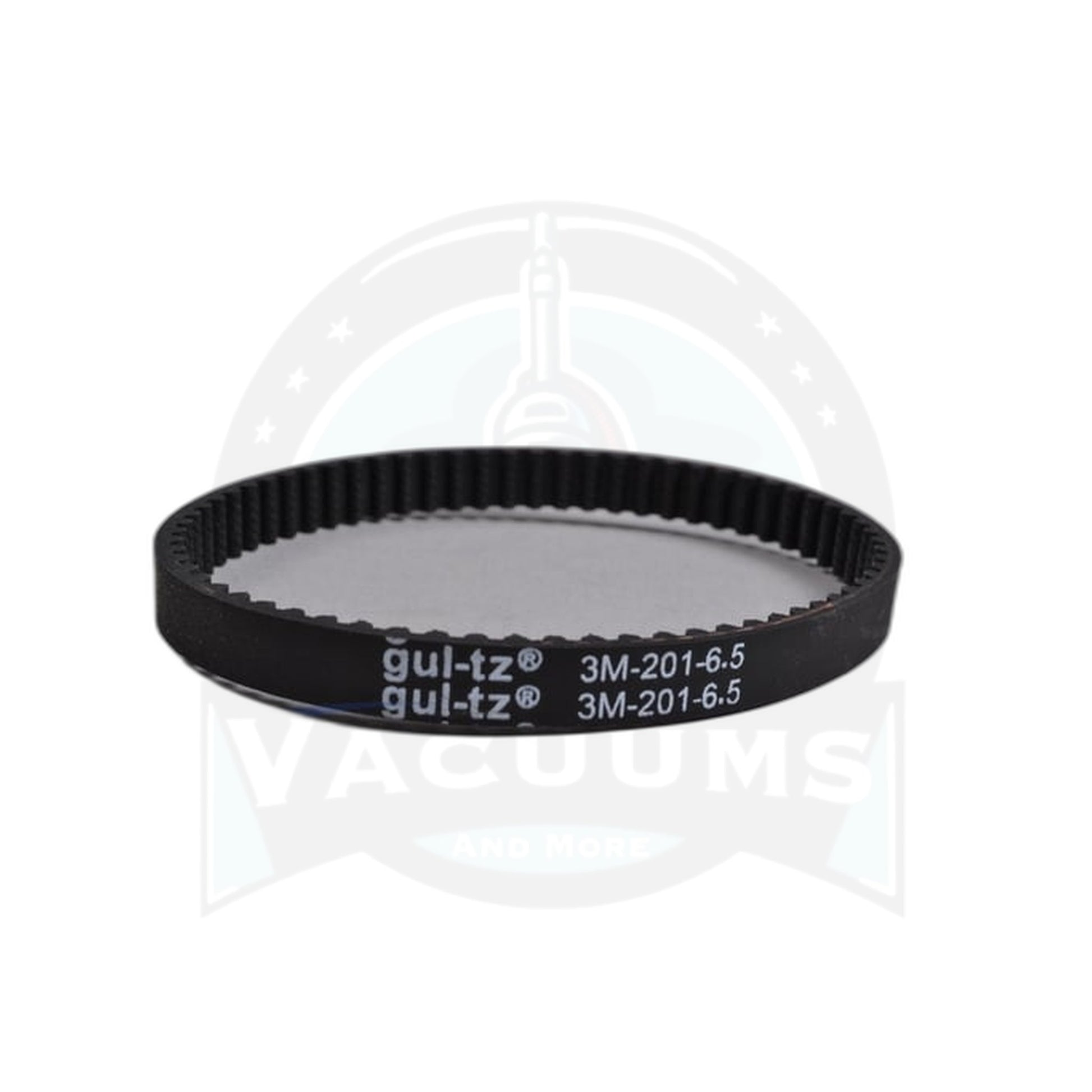 Hoover Geared Belt - UH70400, UH70405, Windtunnel Air UH72400, Fits Shark Navigator - Hoover