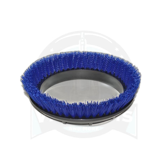 Oreck Orbiter Blue Scrub Brush
