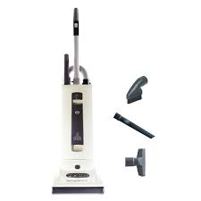 Brush Roller Release, for X4 and X5 (white) - SEBO