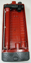 SEBO Red Dust Bag Housing - X4 - Image 2