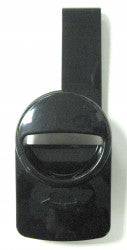 Cable Hook with Handle and Stop Spring, for X4 (internal kit containing 5703SW, 5721, 5146), black - SEBO