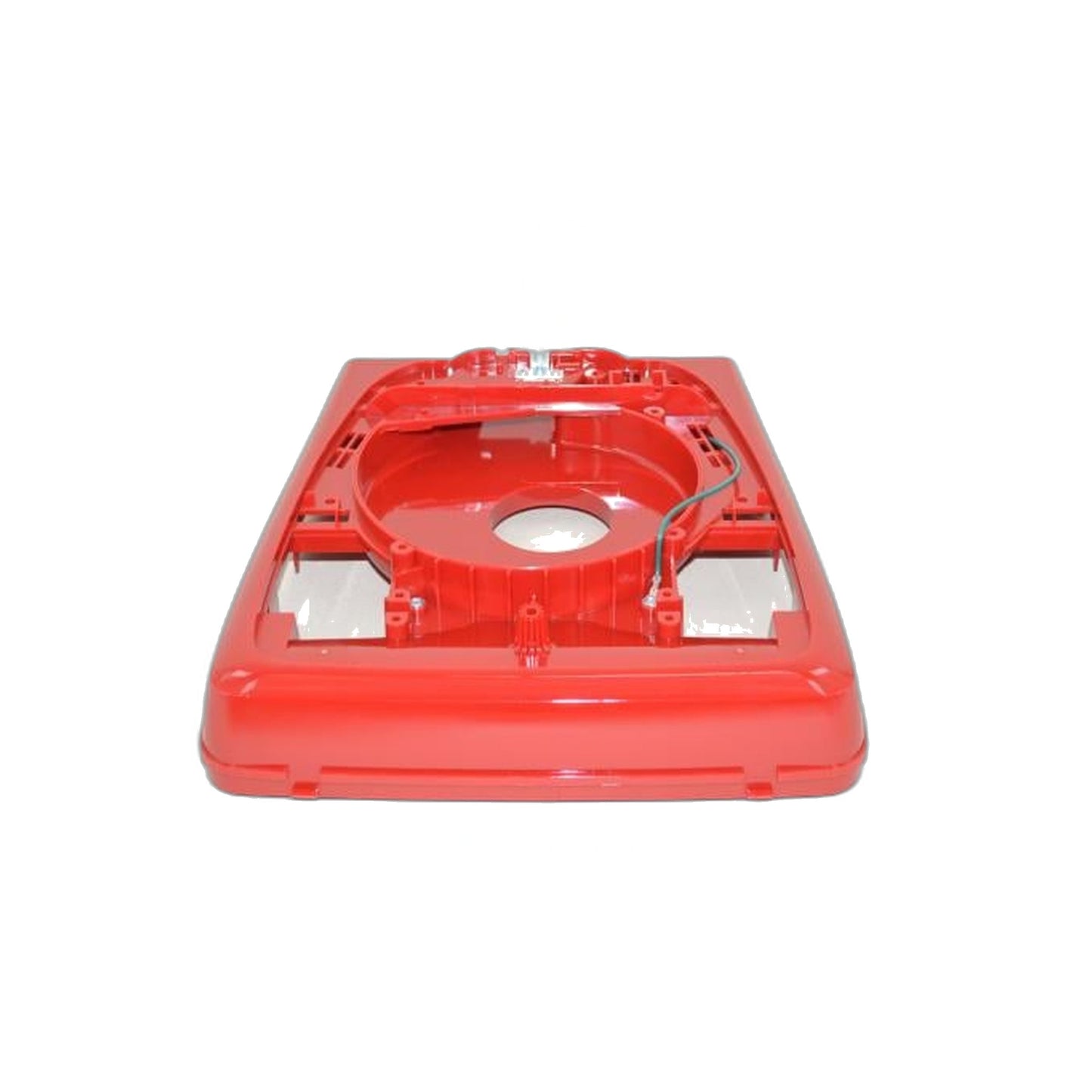 Sanitaire BASE ASSEMBLY- C2094 - NO LONGER Black,Comes Red,Holes IN BACK