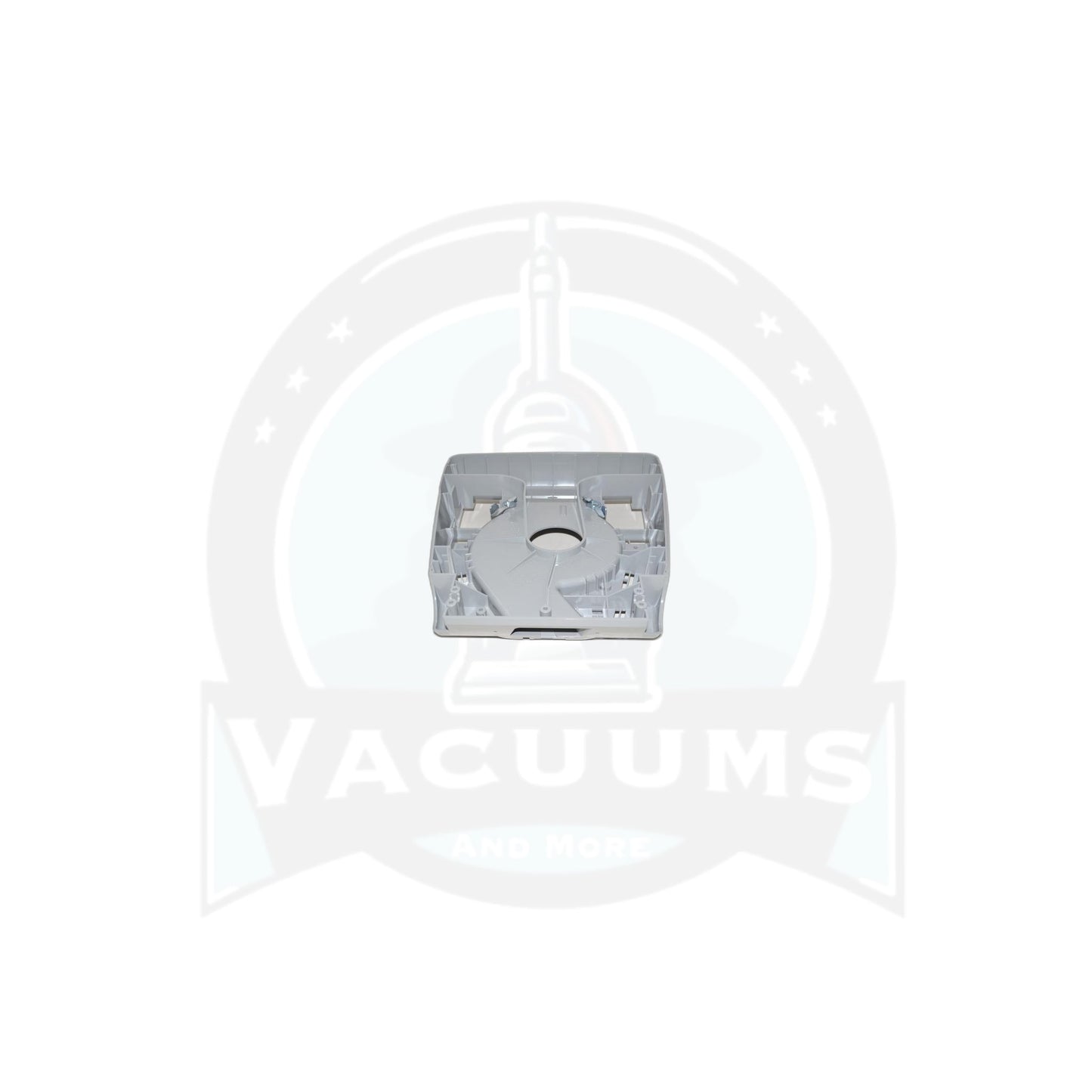Sanitaire S647 Commercial Upright Gray Base Assembly - Image 2
