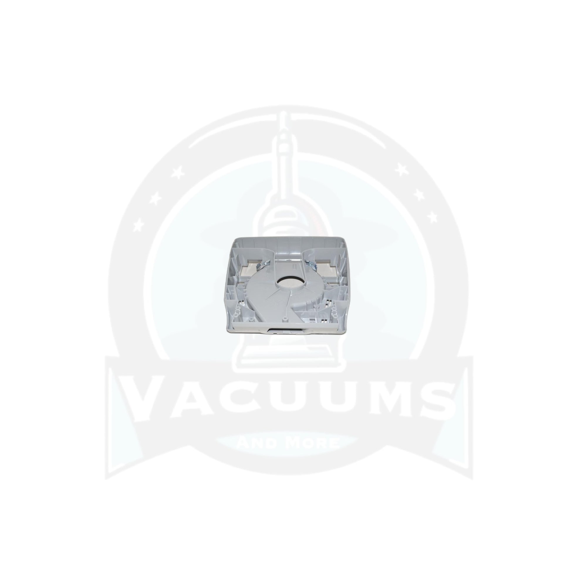 Sanitaire S647 Commercial Upright Gray Base Assembly - Image 2